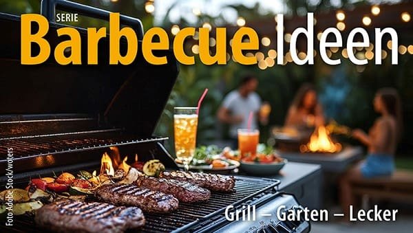 Grillsaison