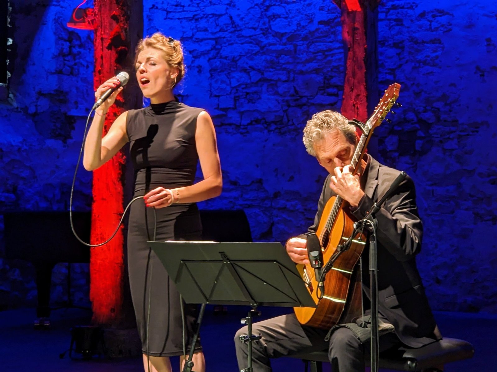voices festival