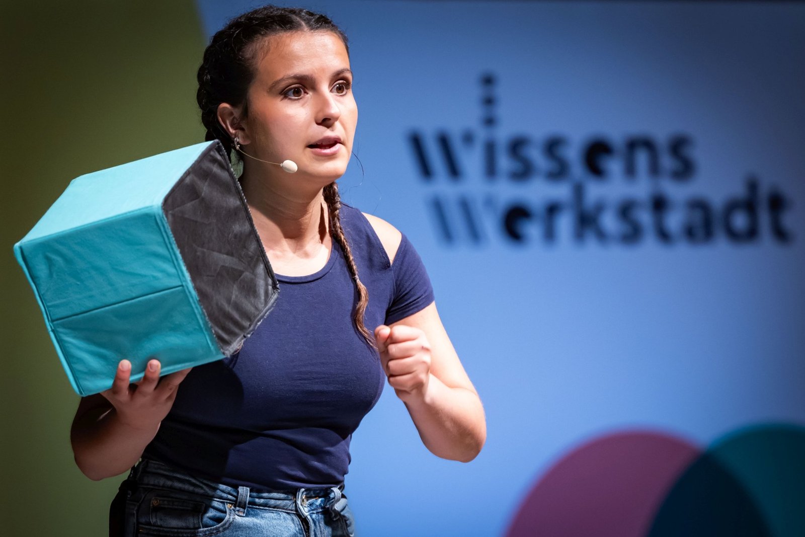 Wissenschaftstalente
