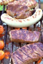 Chill and Grill
