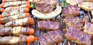 Chill and Grill