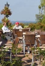 Berghotel Hohe Mark