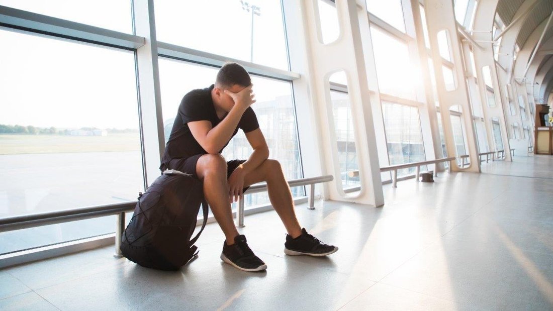 Fluggastrechte: Bei Flugärger Rechte kennen