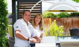 Outdoor-Küchen von BBQtion - BARBECUE IDEEN Outdoor Küchen