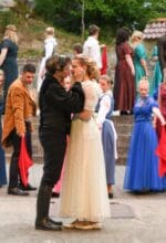 Romeo und Julia