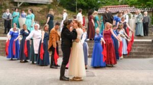 Romeo und Julia