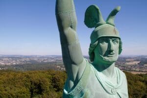 Detmolder Hermannsdenkmal