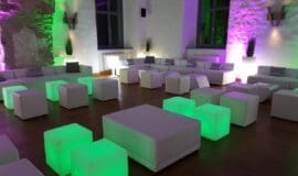 Event Möbel