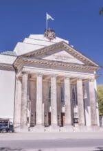 Landestheater feiert