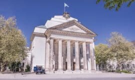 Landestheater feiert
