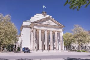 Landestheater feiert