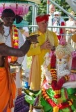 Ganesha Chaturthi