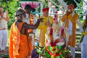 Ganesha Chaturthi