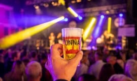 Szene Stadtfest Unna - Foto Christian Schütt