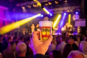 Szene Stadtfest Unna - Foto Christian Schütt