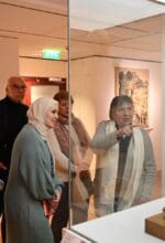 Interreligiöse Führung
