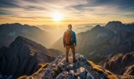 Bergwanderung: Das notwendige Equipment dabei bergwanderung-20251
