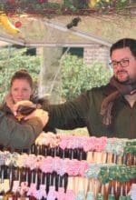 Bauernmarkt Raesfeld-Erle