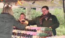 Bauernmarkt Raesfeld-Erle am 28. September Bauernmarkt Raesfeld-Erle