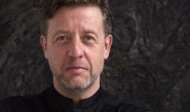 Dirigent Per-Otto Johansson bleibt Detmold treu Otto Johansson