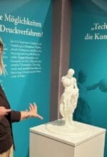 KI-Skulpturen