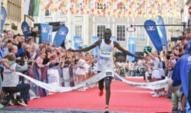 Volksbank-Marathon Münster - neue Rekorde? LaufReport.de_MuensterMarathon2023-149