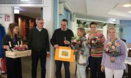 "Menschen Direkt" feiert Jubiläum im Allwetterzoo Menschen Direkt 3