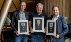 Pott’s Brauerei feiert 50 Jahre Landbier Potts_August2025_0019