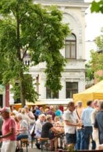 Schlemmer-Abendmarkt
