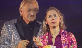 "Putsch" - Premiere am Borchert Theater Münster 17_PUTSCH_Reheuser_Langmajer_c_Ritter