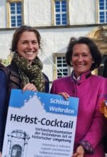 Herbstcocktail