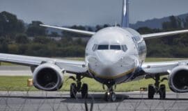 Flugärger bleibt auch in den Ferien nicht aus aircraft-994946_1280