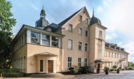 Haus Delecke