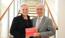 Ernsting-Stiftungen feiern Jubiläum Ernsting