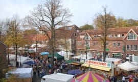 Fettmarkt in Metelen 2025: Tradition trifft Vielfalt Fettmarkt20122