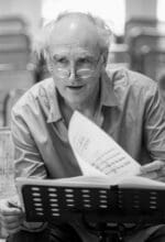 Klaus Ospald