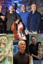 20 Jahre „Take5 – Jazz am Hellweg“ - Über 40 Konzerte finden bis Ende Dezember in der Region am Hellweg statt - Foto Kulturverein Westfalen