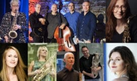 20 Jahre „Take5 – Jazz am Hellweg“ - Über 40 Konzerte finden bis Ende Dezember in der Region am Hellweg statt - Foto Kulturverein Westfalen