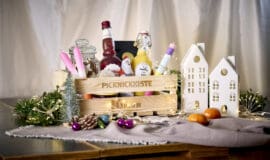 „Verschenke ein Picknick“ im Münsterland startet 600_verschenke ein Picknich (C) Münsterland e.V., Philipp Fölting