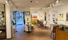 Kunst Borken Kranenburg