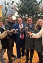 Westfälischer Geschenkemarkt
