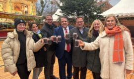 Westfälischer Geschenkemarkt