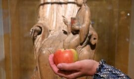 Trotz Demenz Kunst erleben Demenz Kunst