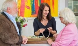 Goldschmiede Gote: Handmade in Billerbeck Gote 3