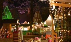Velener Waldweihnachtsmarkt 2025 lädt ein Velener-Waldweihnachtsmarkt-10-scaled