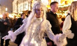 Mindener Weihnachtsmarkt