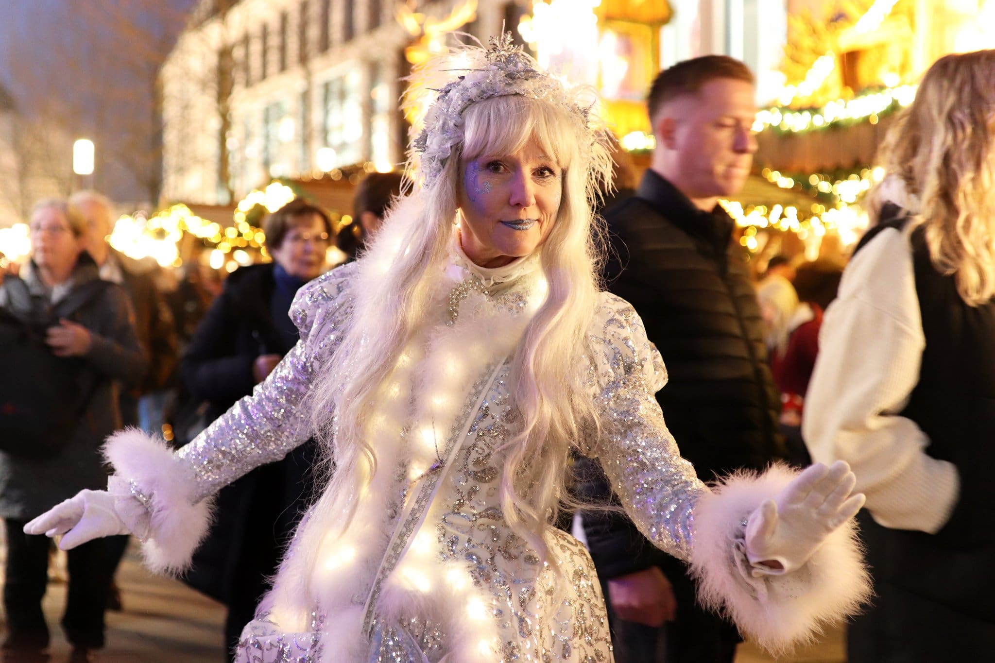 Mindener Weihnachtsmarkt