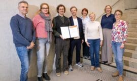 Eintopftheater Münster erhält Auszeichnung 110280