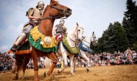 Sonderausstellungen 2026 in den LWL-Museen 110441