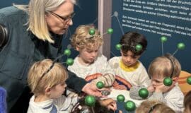 Besucherrekord im Renaissancemuseum Renaissancemuseum
